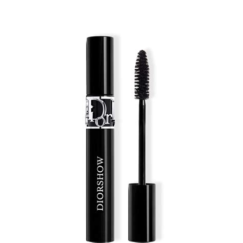 christian dior iconic mascara|diorshow 24h buildable volume mascara.